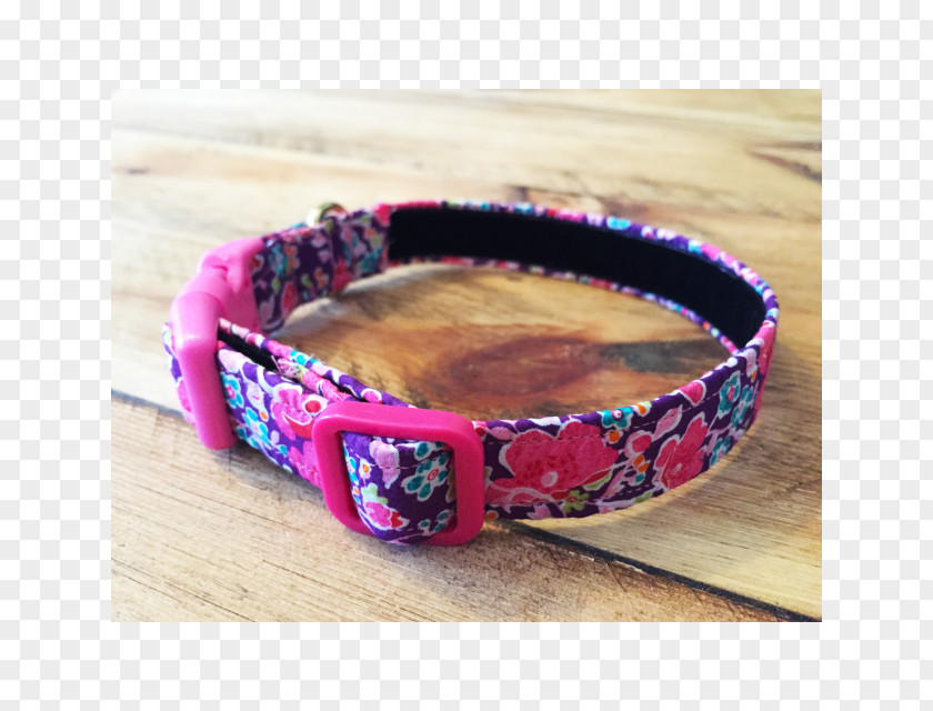 Dog Collar Liberty Textile PNG