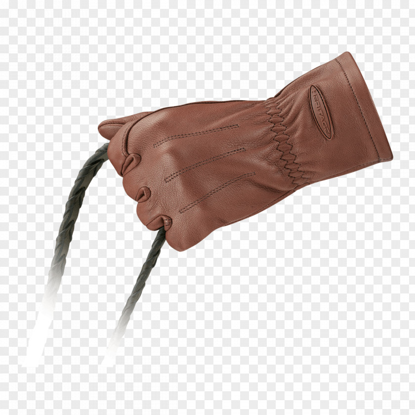 Driving Glove Leather Gauntlet Combined PNG