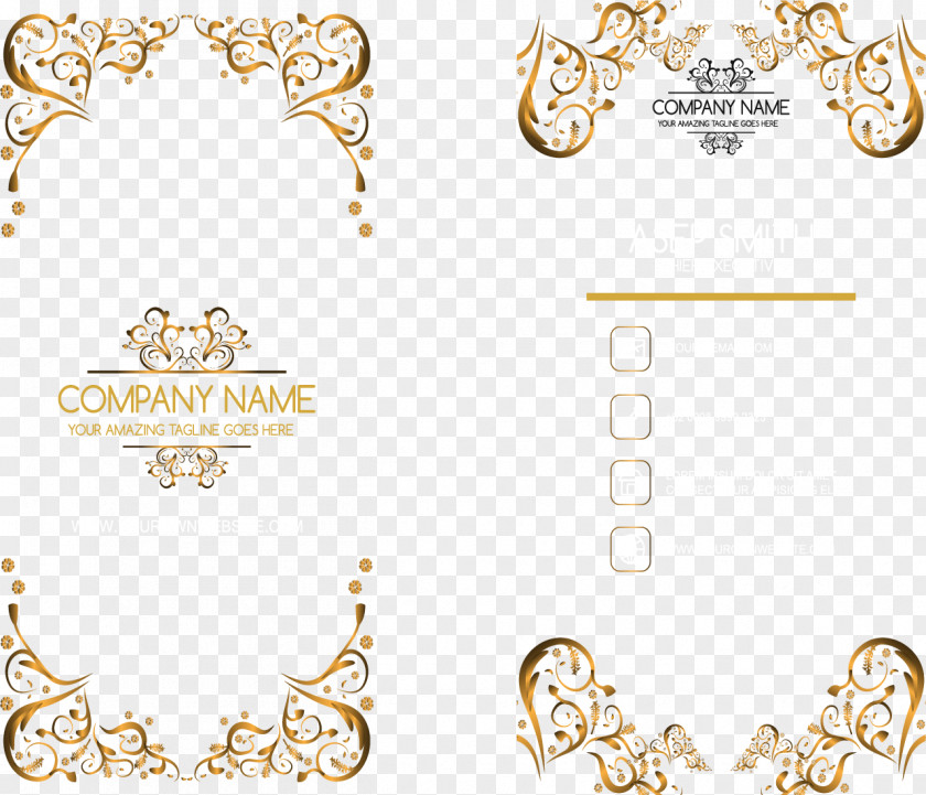 European-style Lace Invitations Europe Gratis Resource Euclidean Vector PNG