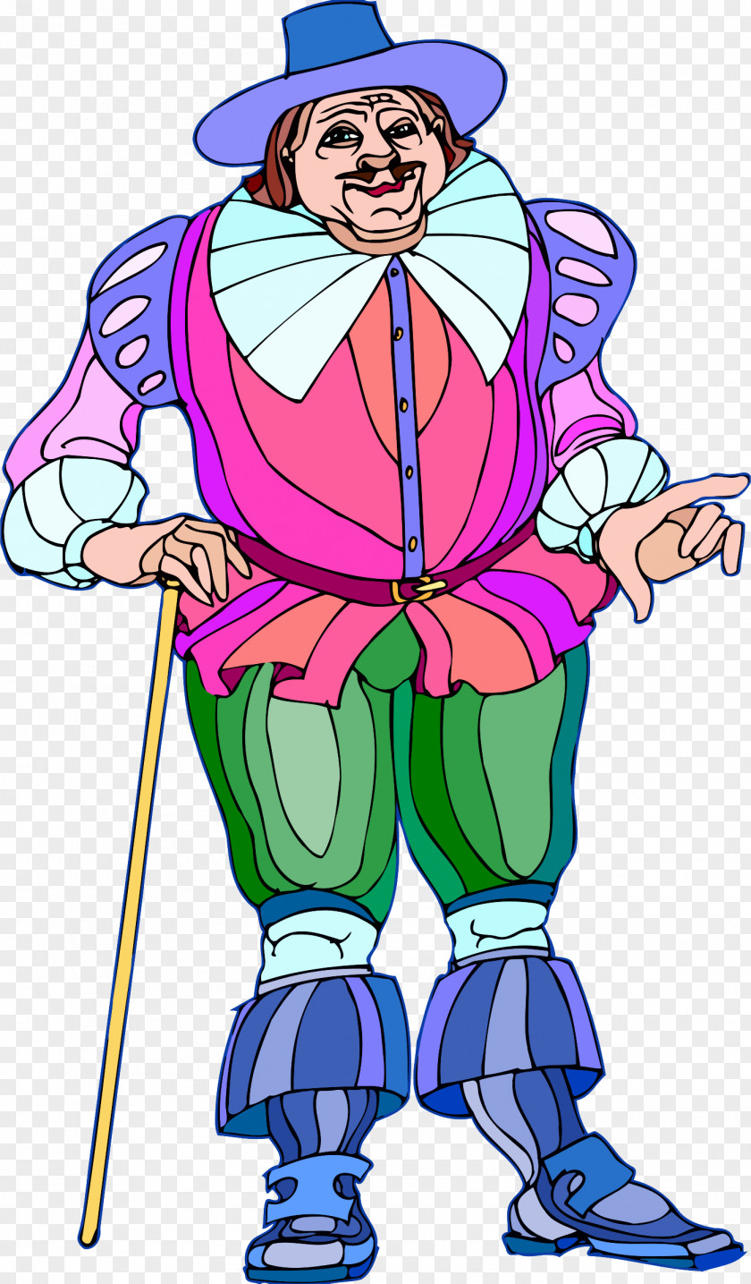 Falstaff Benvolio Romeo Iago Clip Art PNG