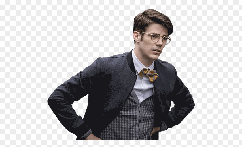 Flash The Grant Gustin Captain Cold Black Canary PNG