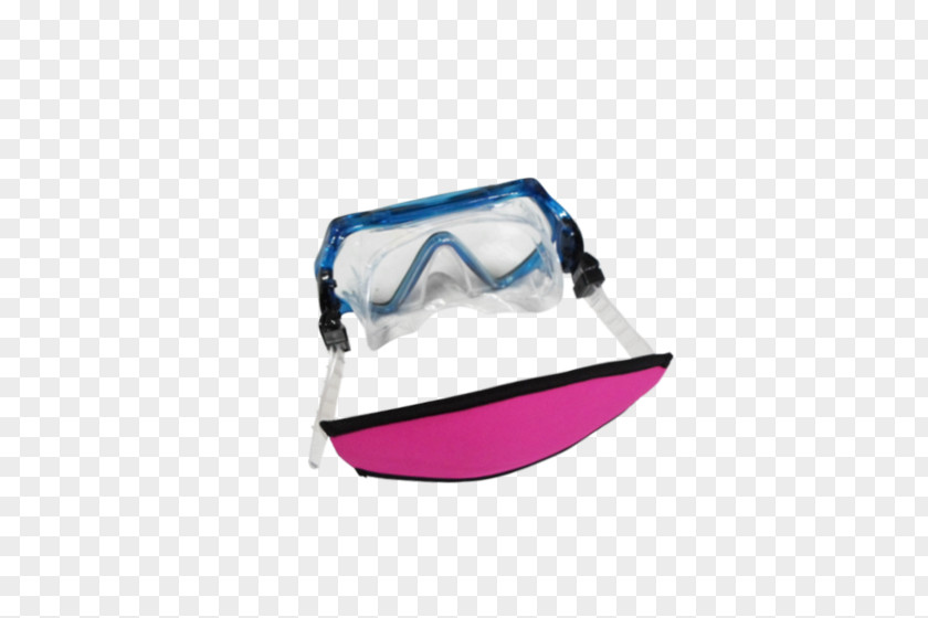 Full Face Diving Mask Goggles & Snorkeling Masks Glasses PNG
