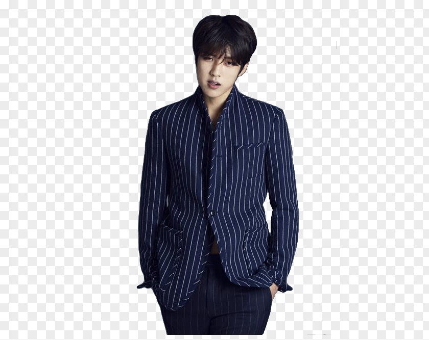 Hoseok Infinite F K-pop Boy Band Cross Gene PNG