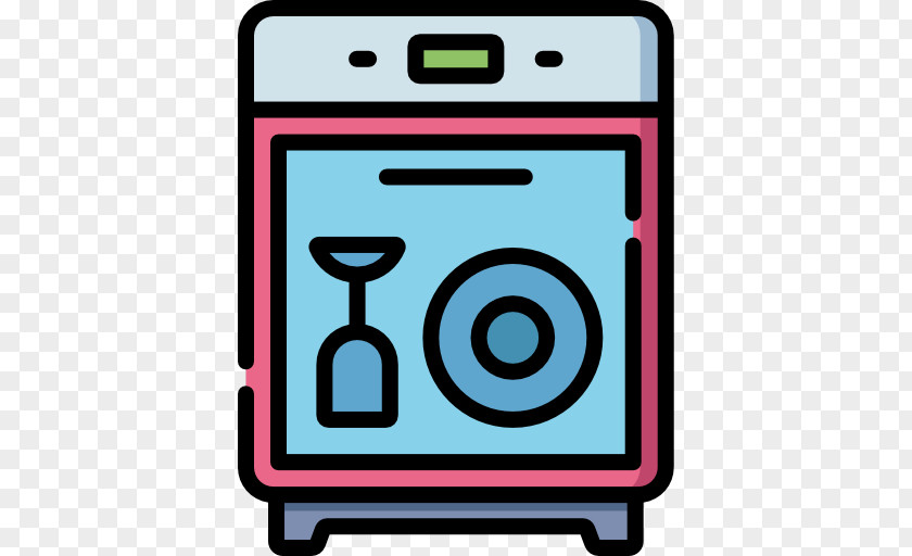 Kitchen Dishwasher Washing Machines Furniture PNG