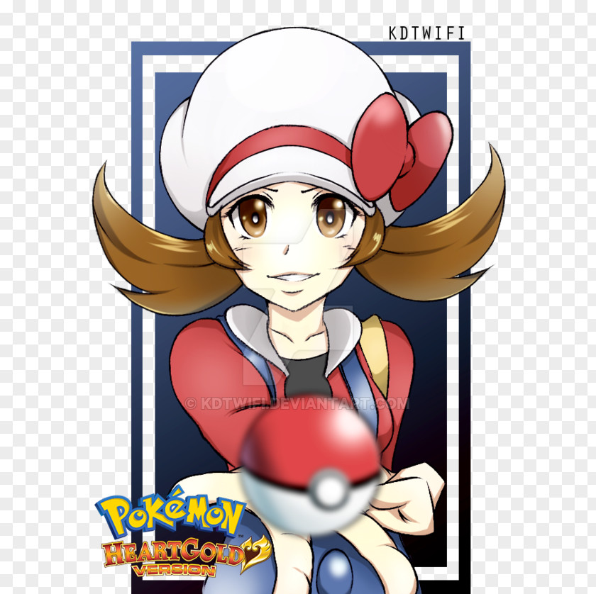 Lira Pokémon HeartGold And SoulSilver Comics Cartoon Season 6 – Pokémon: Advanced PNG