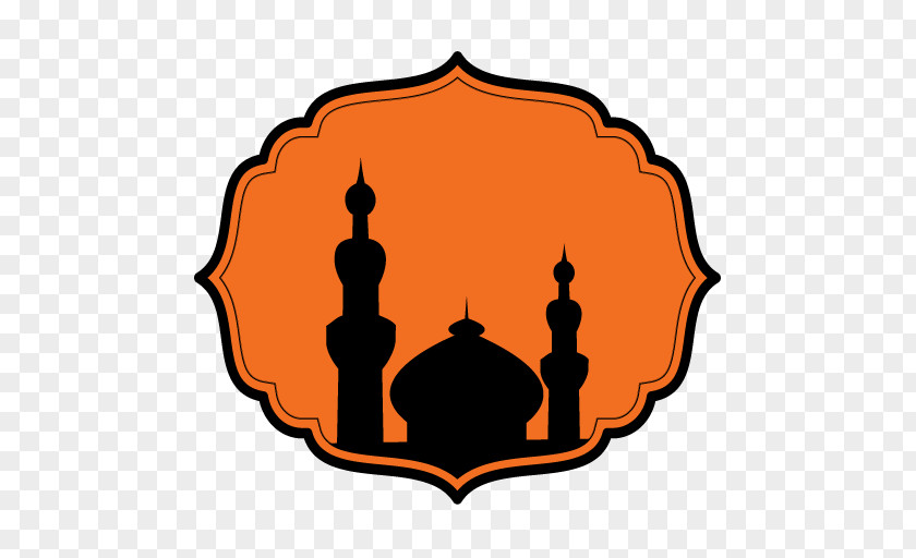 Logo Symbol Orange PNG