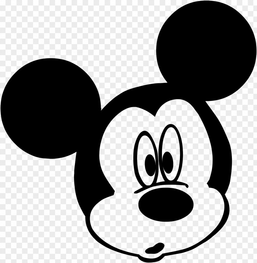 Mickey Mouse Minnie Donald Duck Daisy Drawing PNG