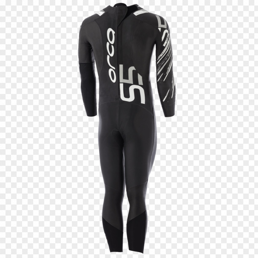 Orca Wetsuits And Sports Apparel Triathlon Tracksuit Speedsuit PNG