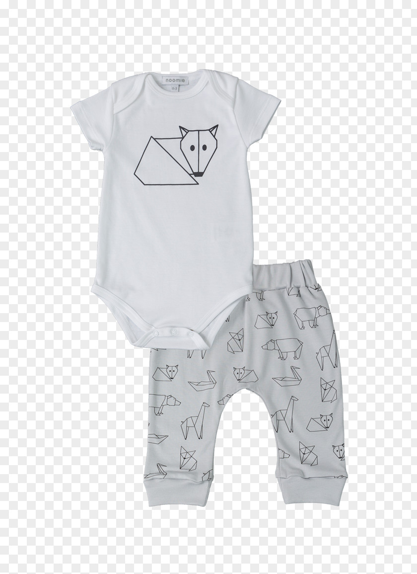 Origami Baby & Toddler One-Pieces Infant Clothing T-shirt Boy PNG