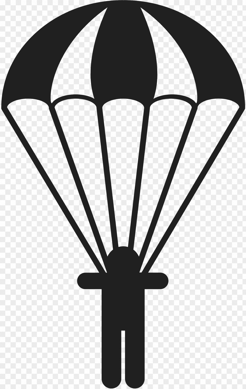 Parachuting Vector Graphics Clip Art Parachute Euclidean PNG