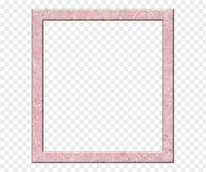 Royal Frame Picture Frames Pink M Rectangle RTV Pattern PNG