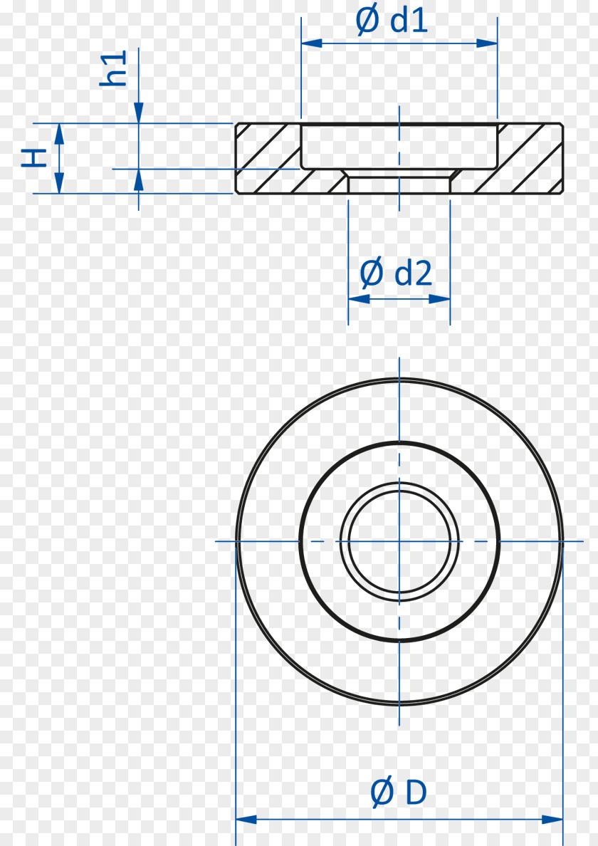 Screw Thread Drawing Line Point PNG
