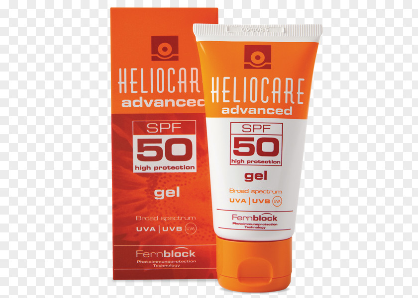 SCULPTRA Sunscreen Lotion Heliocare Ultra 90 Gel 50ml Cosmetics PNG