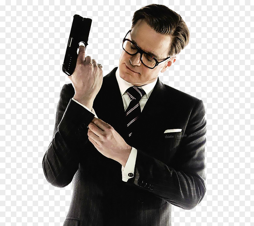 Sophie Turner Colin Firth Harry Hart Kingsman: The Secret Service Gary 'Eggsy' Unwin Urban Dictionary PNG