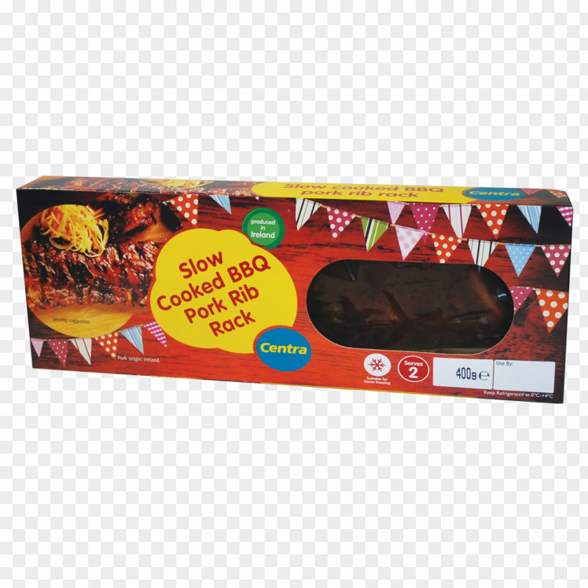 Spareribs Rack Rectangle Flavor Confectionery PNG