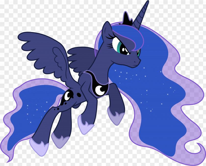 Sprite Princess Luna Celestia Pony PNG