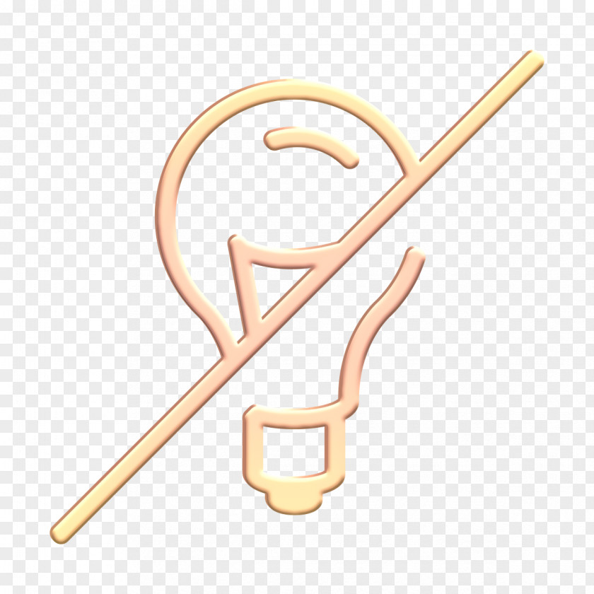 Symbol Meter Idea Icon PNG