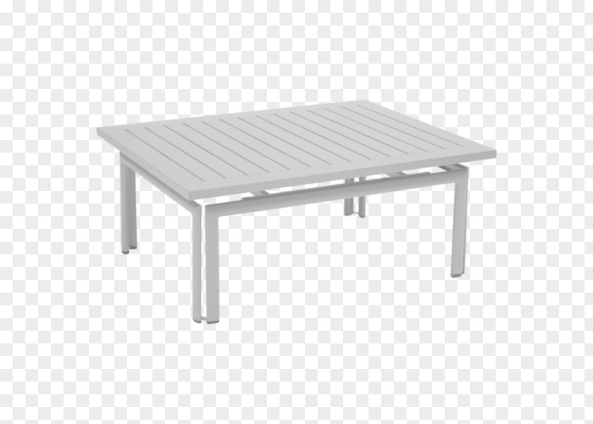 Table Coffee Tables Garden Furniture Fermob SA Chair PNG