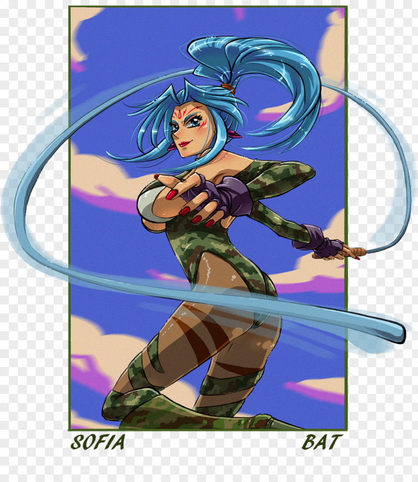 Toshinden 4 Battle Arena 3 2 Costume Fighting Game PNG