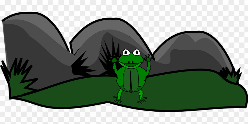 Amphibian Frog The Princess Cartoon Clip Art PNG