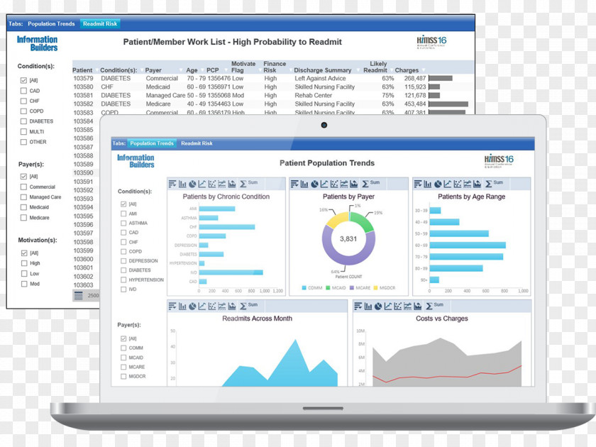 Analyst Computer Software Business Intelligence Data Analysis Information Builders PNG