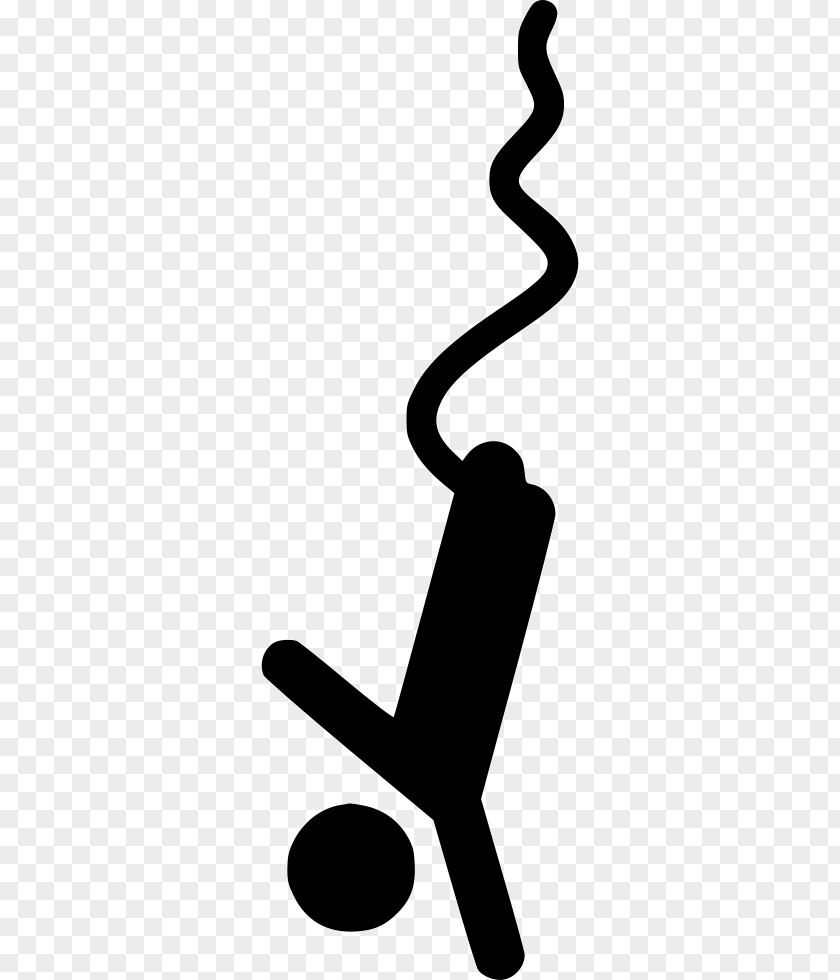Bungee Jumping Cords Clip Art PNG