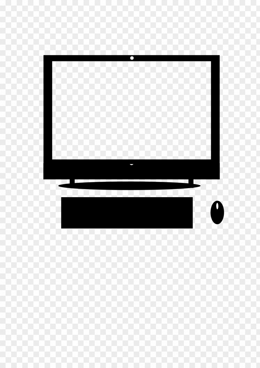 Furniture Television Tv Cartoon PNG