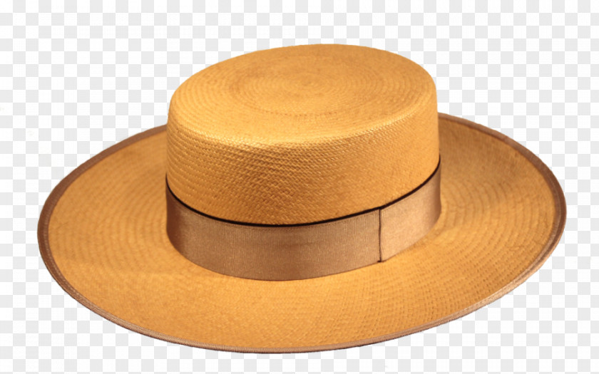 Hat Sombrero Cordobés Cañero Cap Clothing PNG