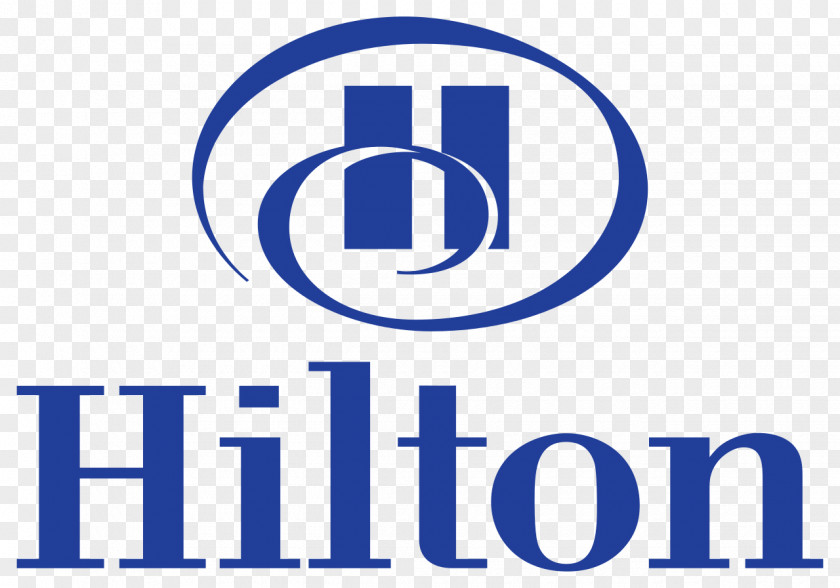Hotel Logo Hilton Hotels & Resorts Marriott International PNG