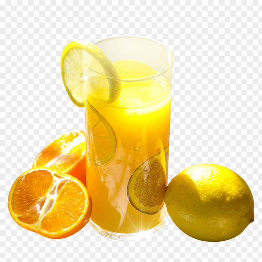 In Kind,Kumquat Lemon Juice,Single Page Orange Juice Lemonade Drink PNG