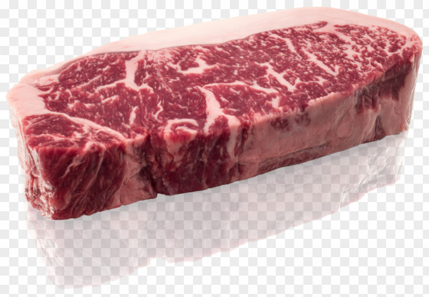 Meat Sirloin Steak Roast Beef Matsusaka Wagyu Game PNG