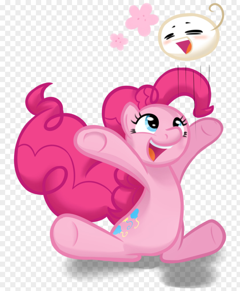 Mochi Pinkie Pie Twilight Sparkle Pony Digital Art PNG