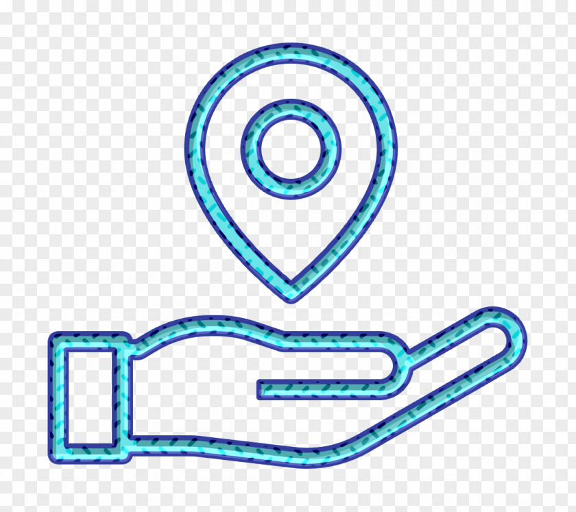 Placeholder Icon Maps And Location Navigation PNG