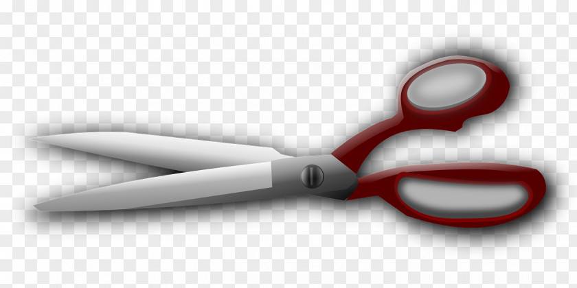 Scissors Clip Art PNG