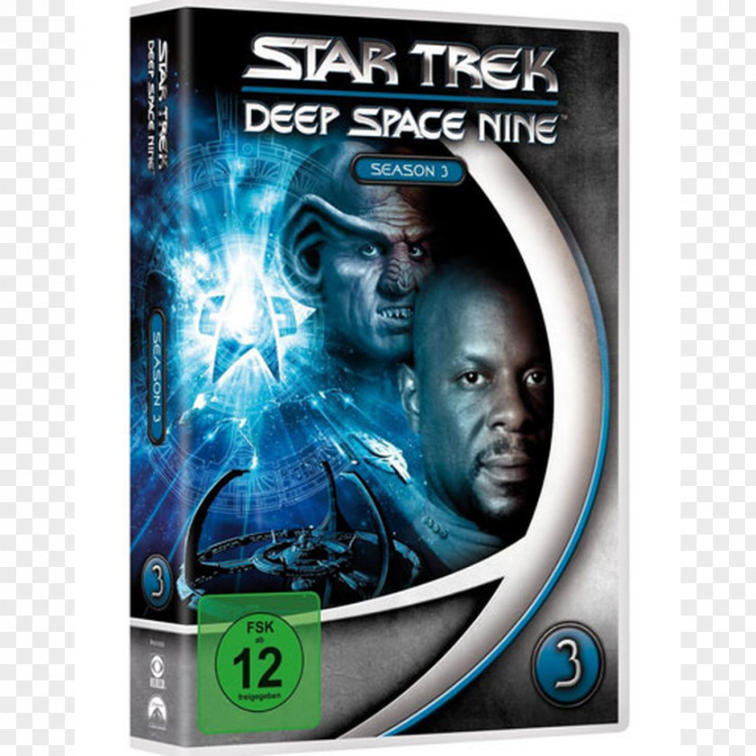 Season 1 Benjamin Sisko Star Trek: Deep Space NineSeason 3Star Trek Science Nine PNG
