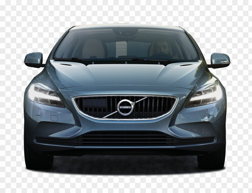 Volvo V40 Cross Country AB Car PNG