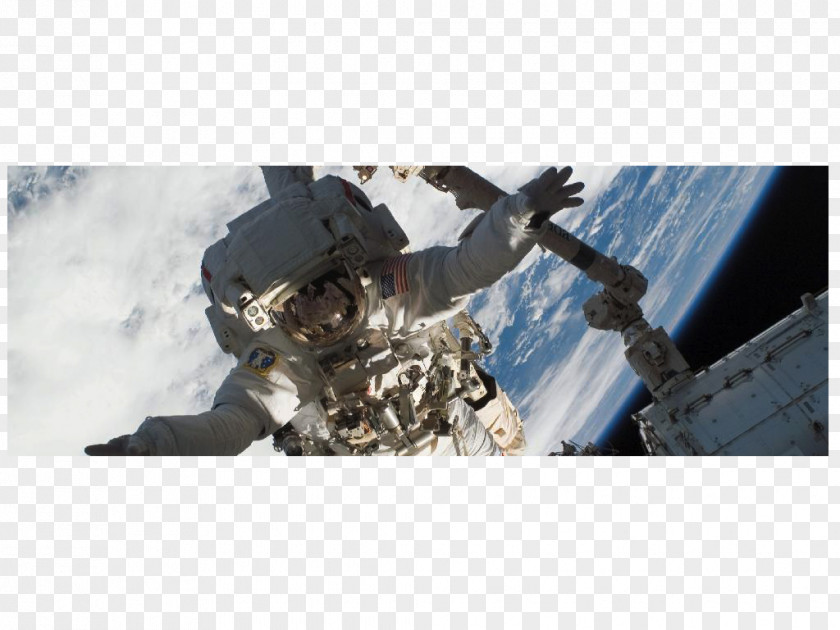 Astronaut International Space Station Shuttle Program Exploration Human Spaceflight PNG
