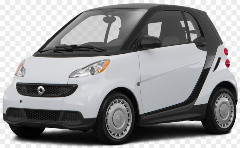 Car 2015 Smart Fortwo City PNG
