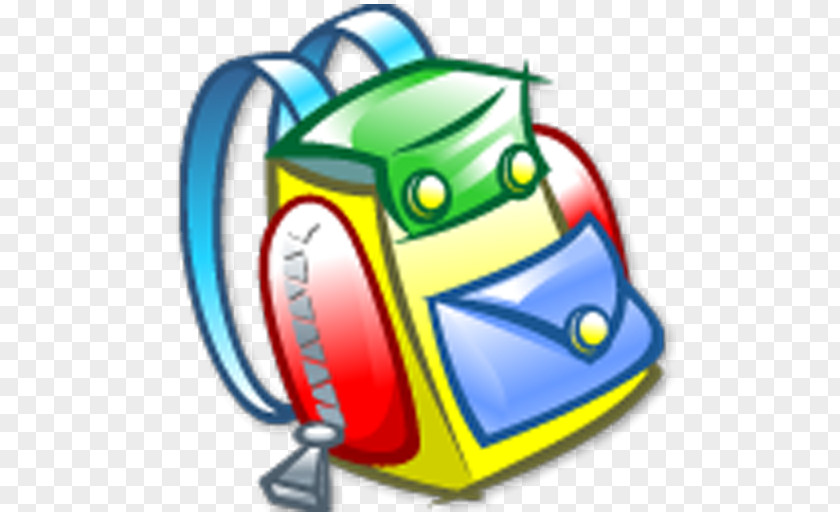 Cartable Download PNG