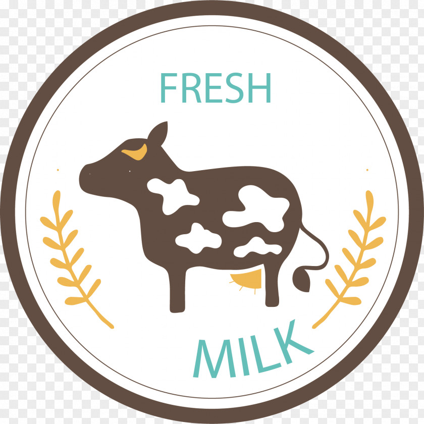Cow Vector Cattle Mount Olive PNG