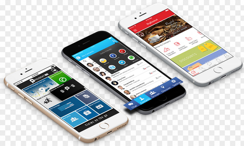 Creative Mobile Phone App Web Development IPhone PNG