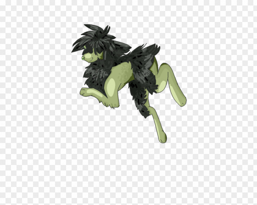 Flea Horse Figurine September 2 Mammal PNG