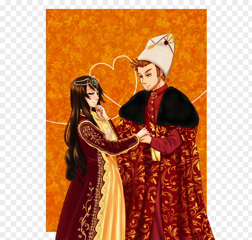 Mashallah Middle Ages Costume Design Tradition PNG