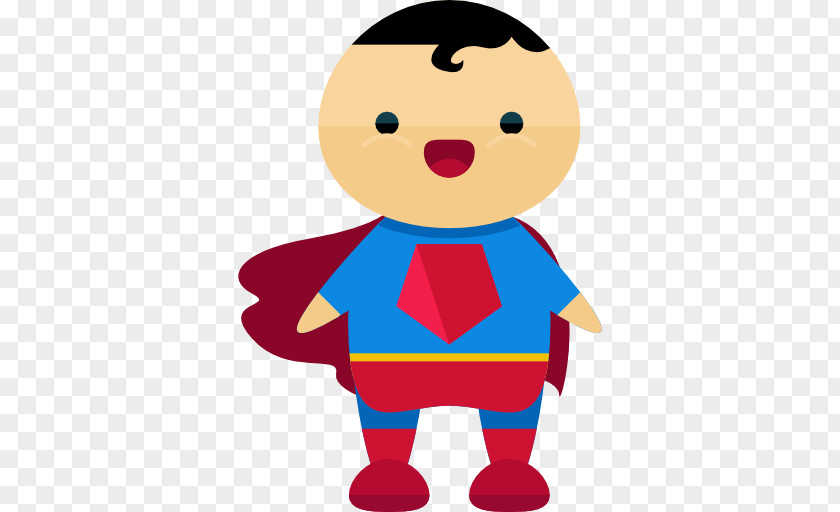 Super Hero Superhero Icon PNG