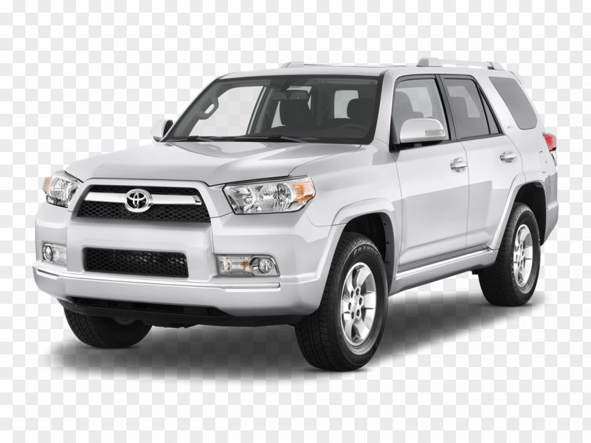 Toyota 2010 4Runner 2016 Car 2013 PNG