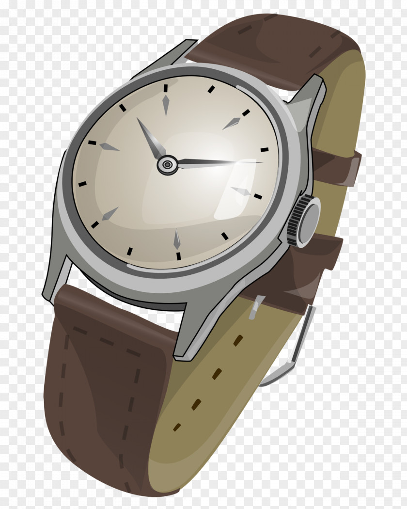 Watches Pocket Watch Clock Clip Art PNG