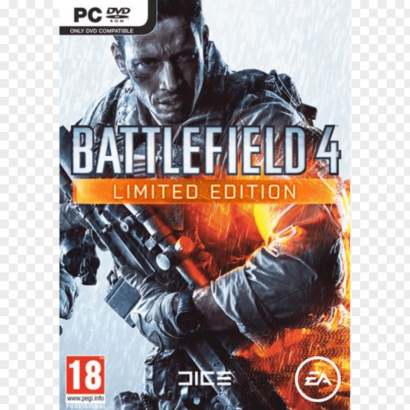 Battlefield 4 3 Turning Tides Video Game Electronic Arts PNG