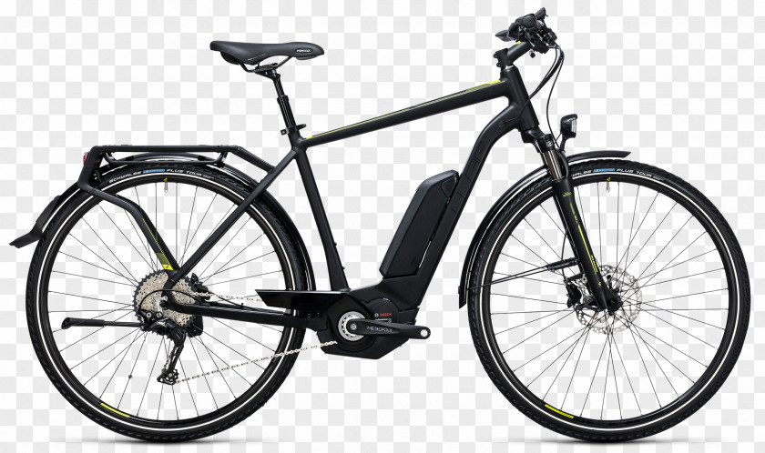 Bicycle Electric Cube Bikes Cycling Cyclo-cross PNG