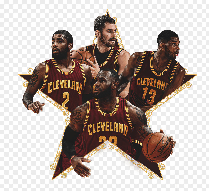 Cleveland Cavaliers 2016 NBA Finals 2017 All-Star Game Golden State Warriors PNG