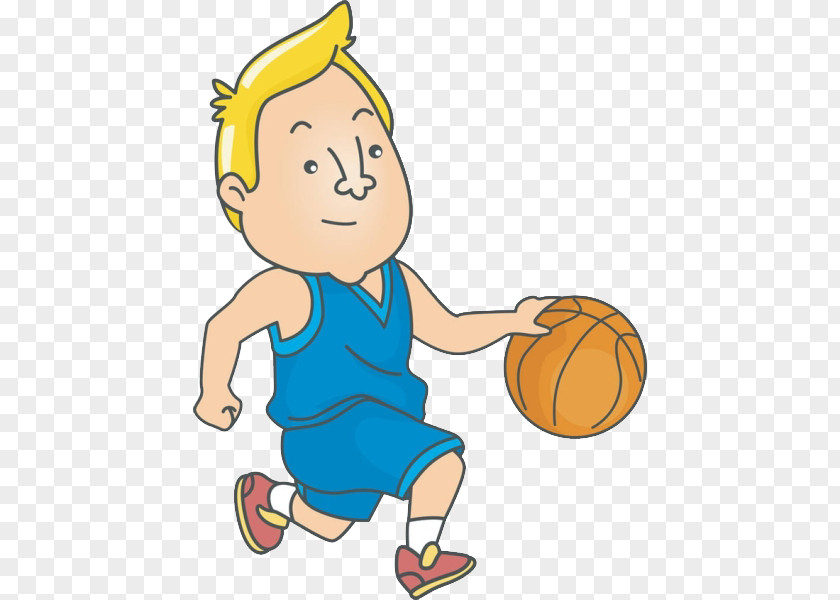 Cute Child Basketball Stock Photography Illustration PNG
